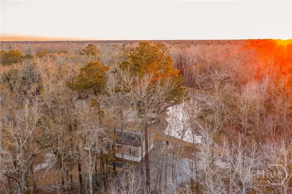 1705 Retreat Road Riceboro GA 31323