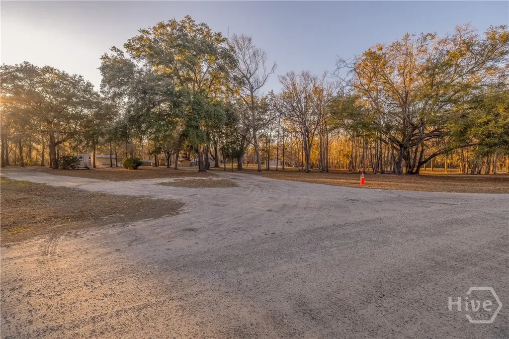 1705 Retreat Road Riceboro GA 31323