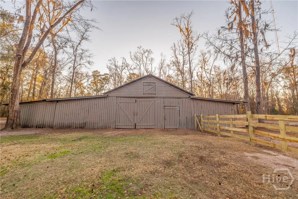 1705 Retreat Road Riceboro GA 31323