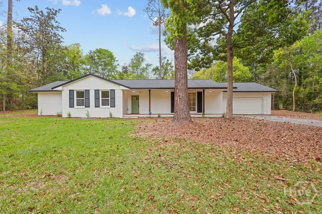 762 E Bay Street Jesup GA 31546