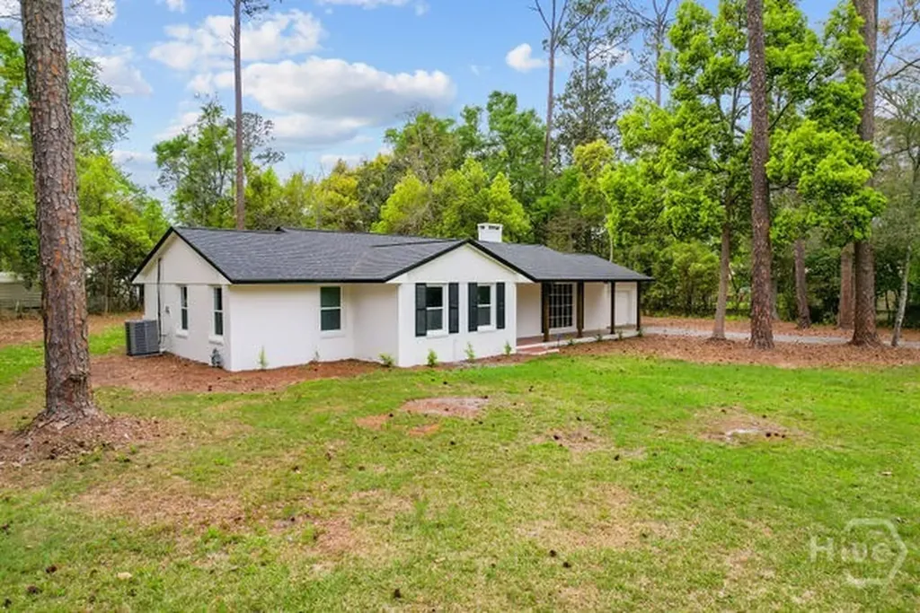 762 E Bay Street Jesup GA 31546