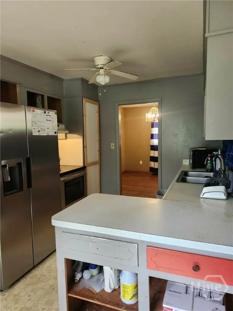 250 Hereford Circle Swainsboro GA 30401