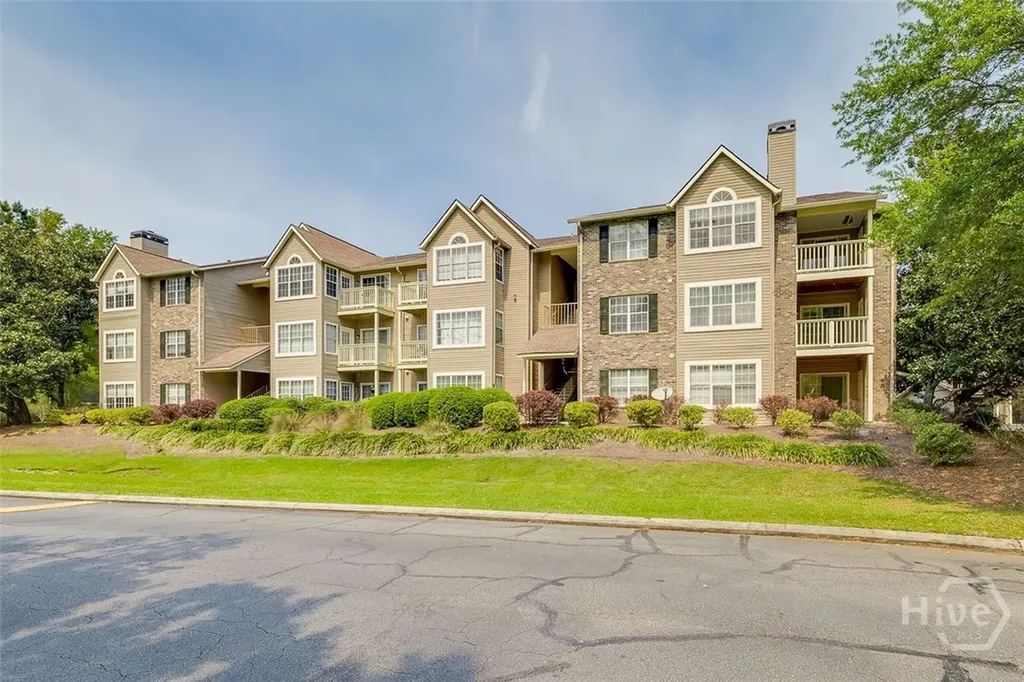 12300 Apache Avenue Savannah GA 31419