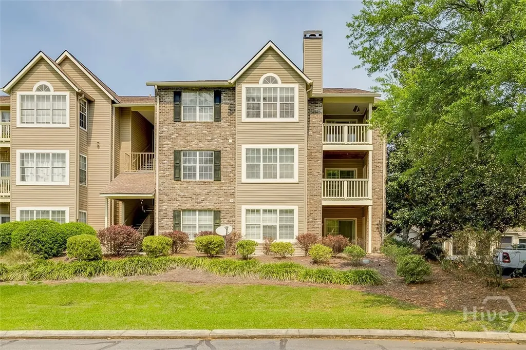 12300 Apache Avenue Savannah GA 31419