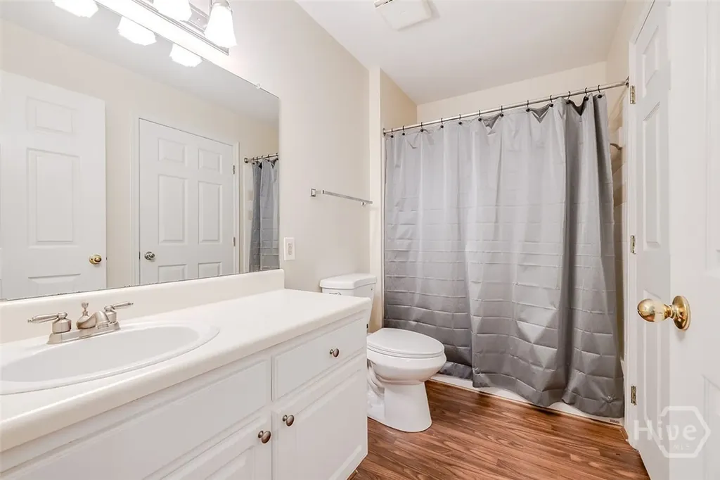 12300 Apache Avenue Savannah GA 31419
