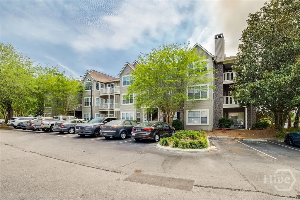 12300 Apache Avenue Savannah GA 31419