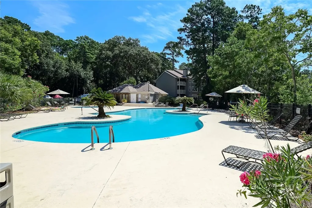 12300 Apache Avenue Savannah GA 31419