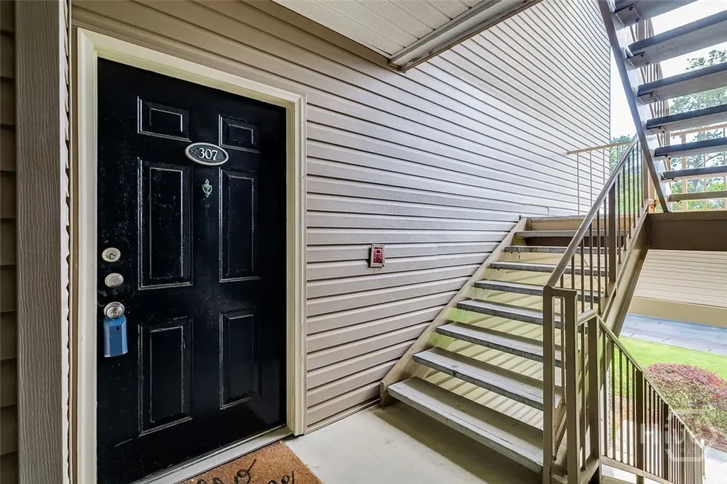 12300 Apache Avenue Savannah GA 31419