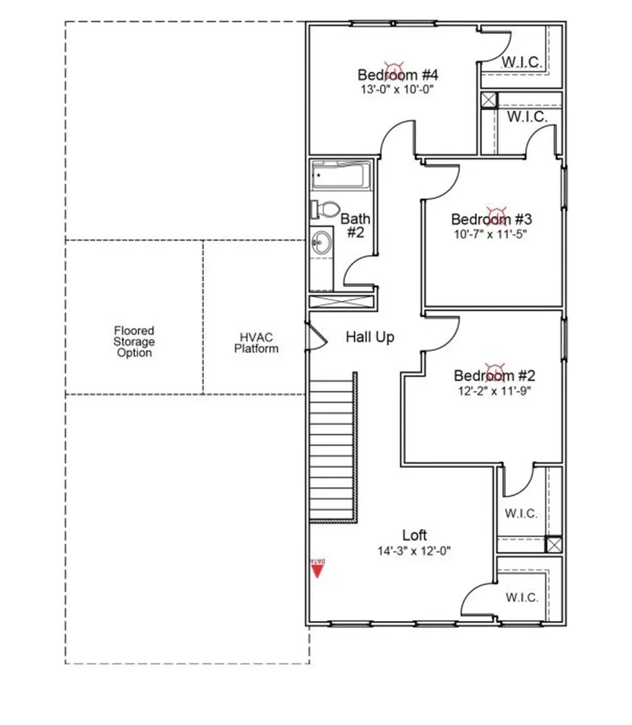 264 Teal Trail NE Ludowici GA 31316