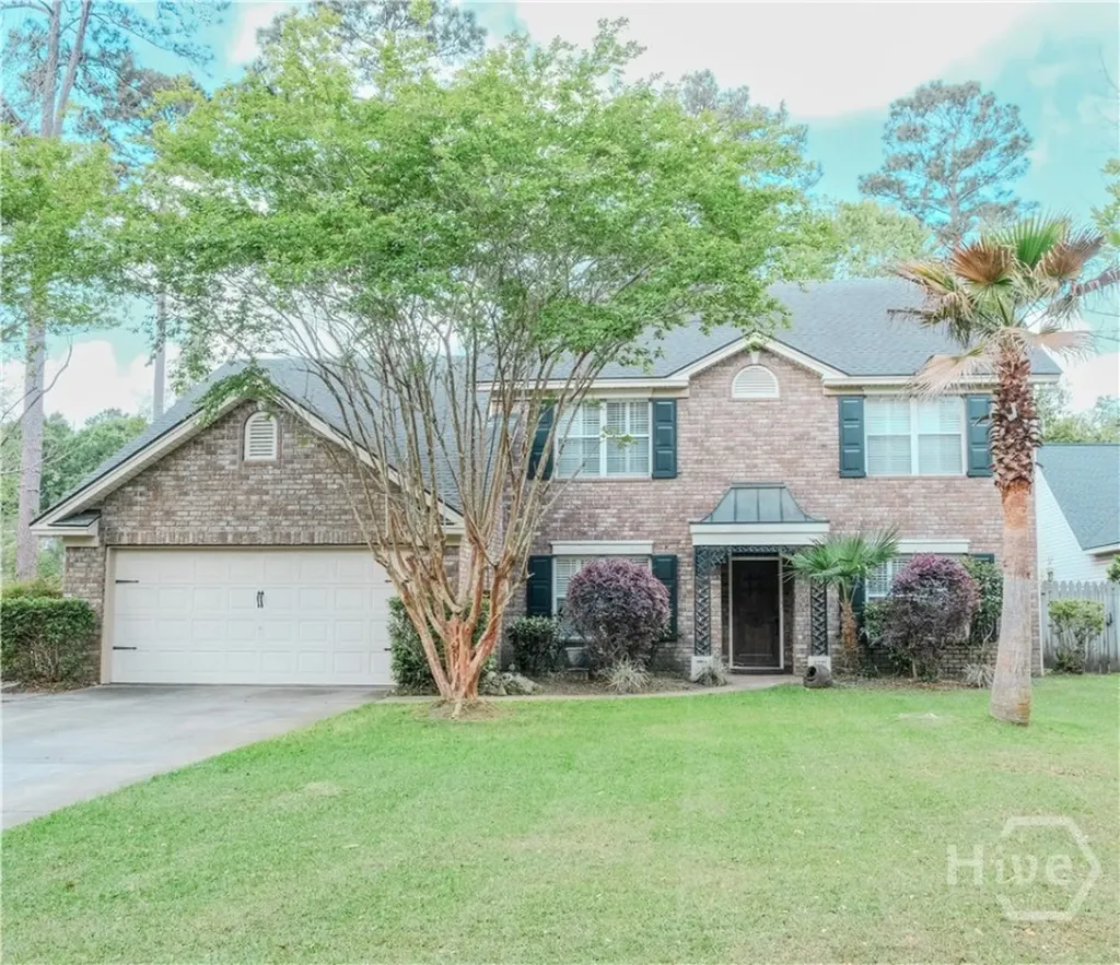 82 Golden Grove Lane Richmond Hill GA 31324