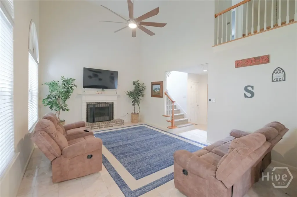 82 Golden Grove Lane Richmond Hill GA 31324