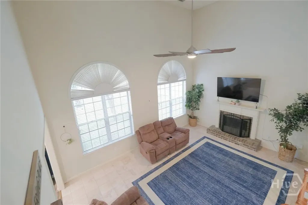 82 Golden Grove Lane Richmond Hill GA 31324