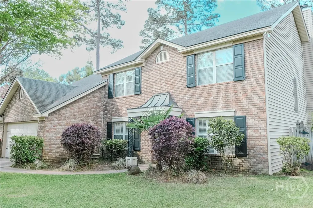82 Golden Grove Lane Richmond Hill GA 31324