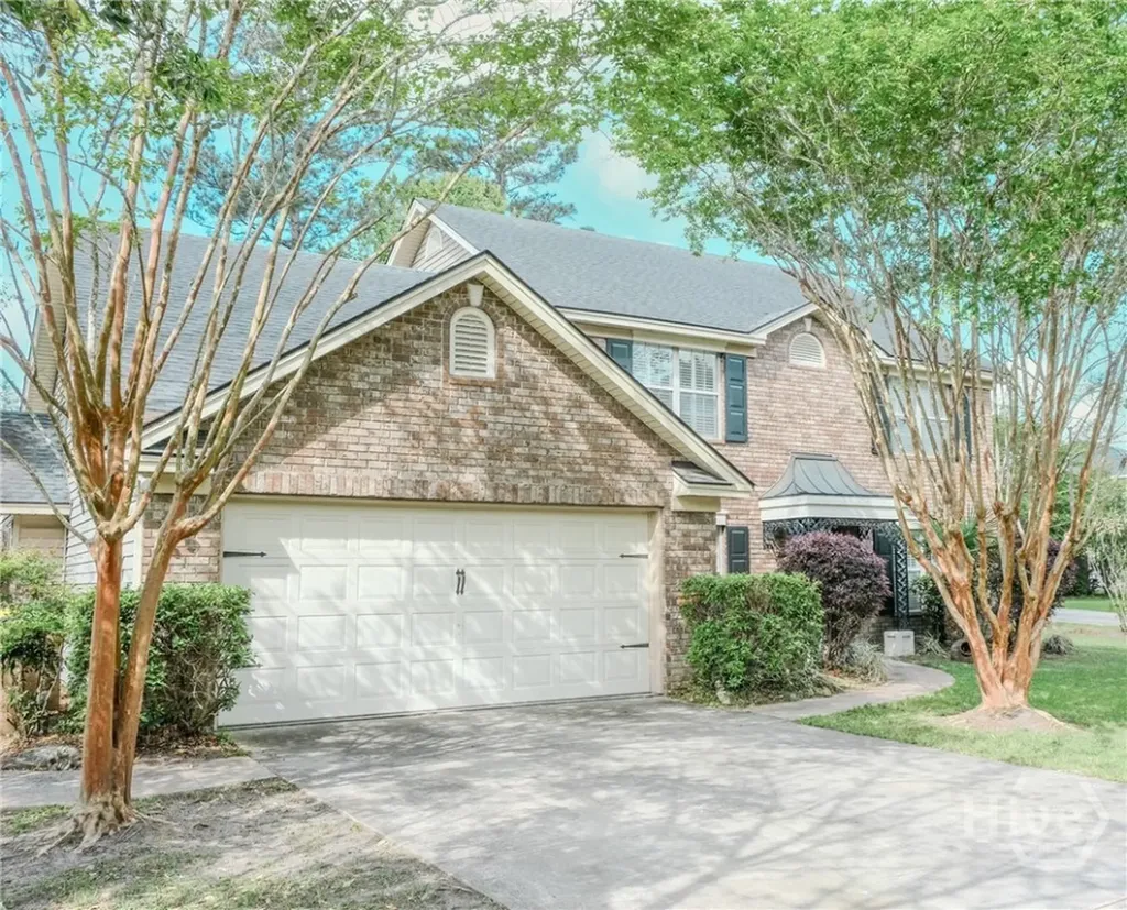 82 Golden Grove Lane Richmond Hill GA 31324