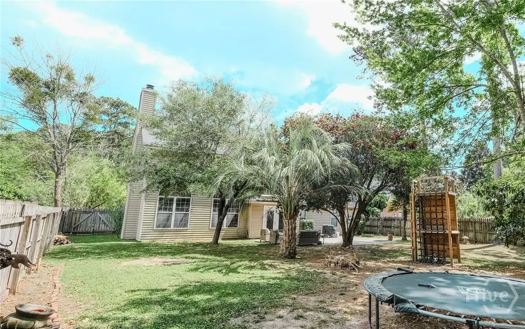 82 Golden Grove Lane Richmond Hill GA 31324