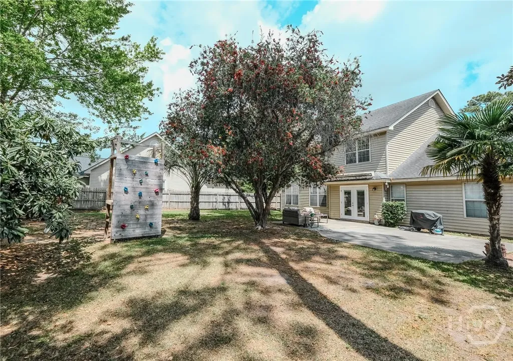 82 Golden Grove Lane Richmond Hill GA 31324