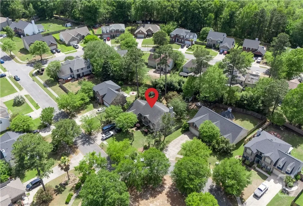 82 Golden Grove Lane Richmond Hill GA 31324