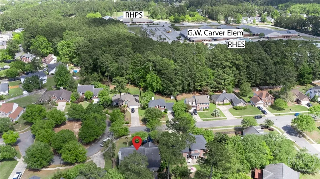 82 Golden Grove Lane Richmond Hill GA 31324