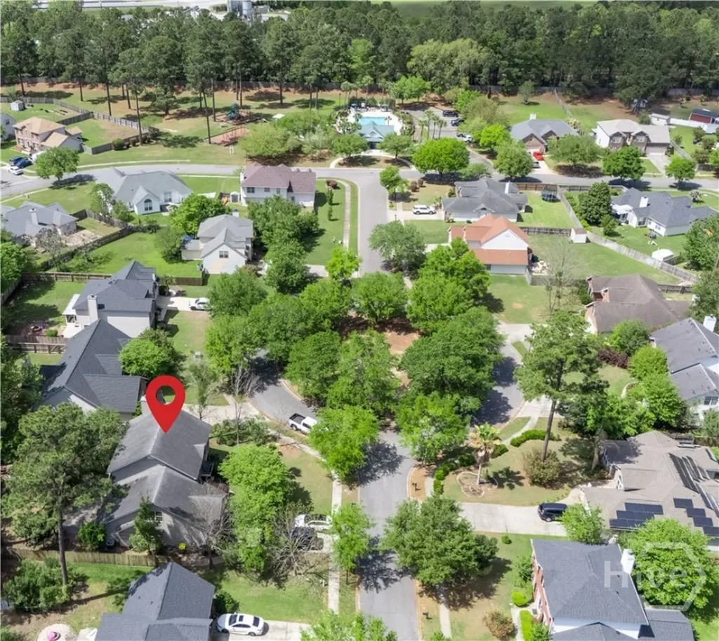 82 Golden Grove Lane Richmond Hill GA 31324