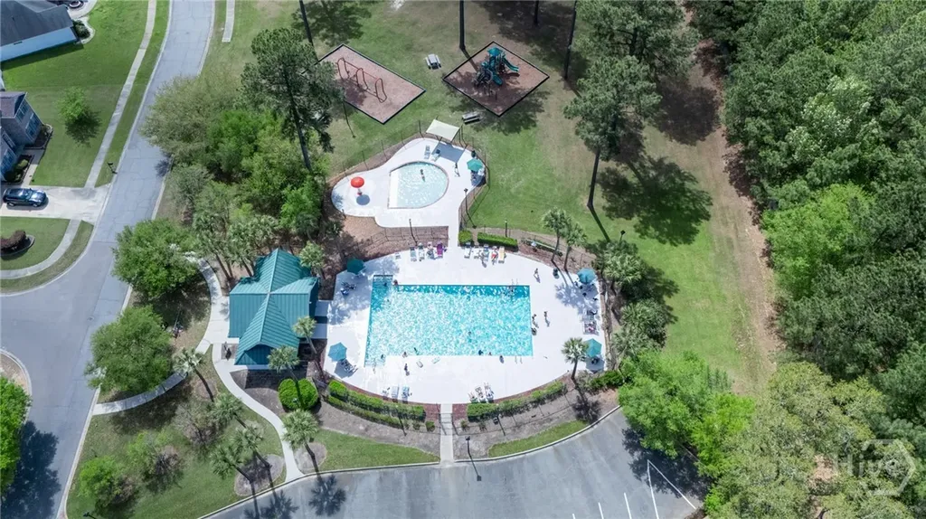 82 Golden Grove Lane Richmond Hill GA 31324