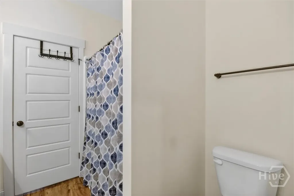 85 Cason Drive Pembroke GA 31321