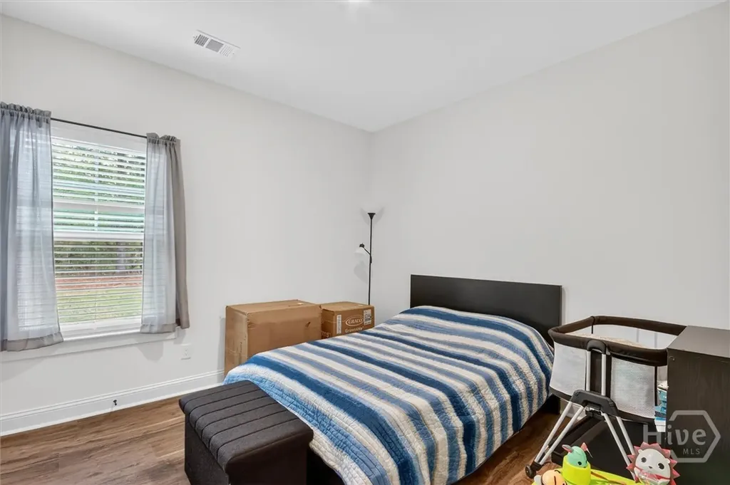 85 Cason Drive Pembroke GA 31321