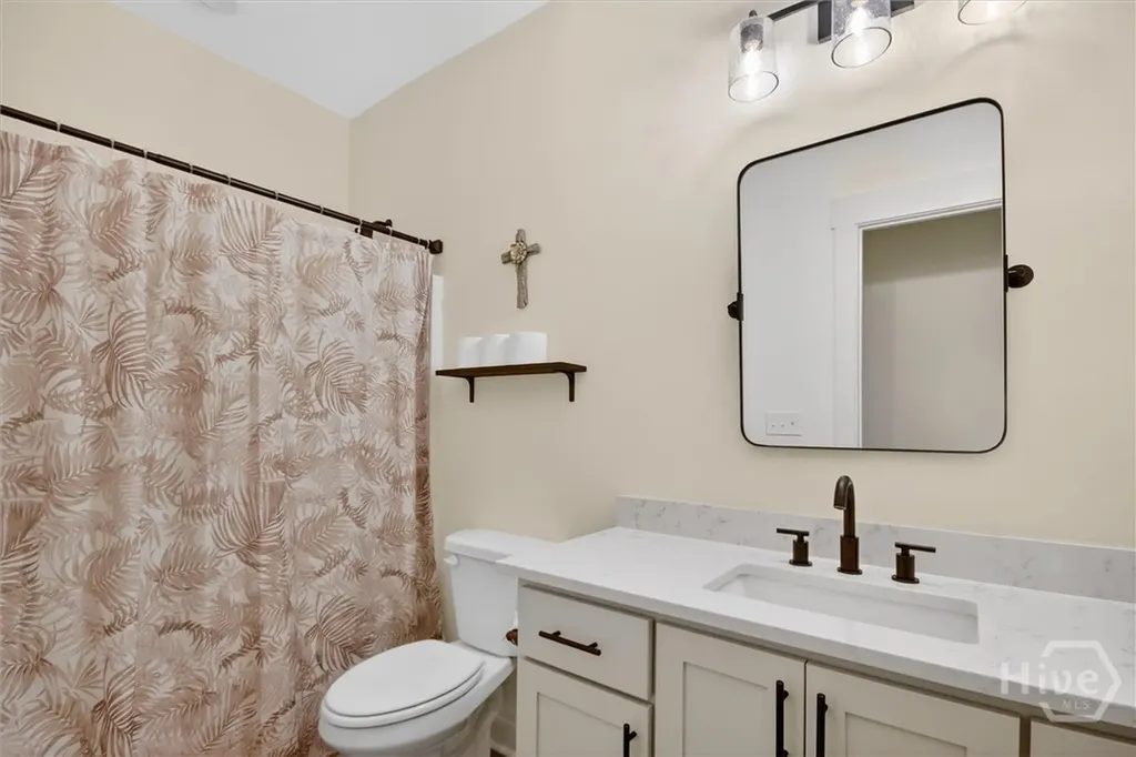 85 Cason Drive Pembroke GA 31321