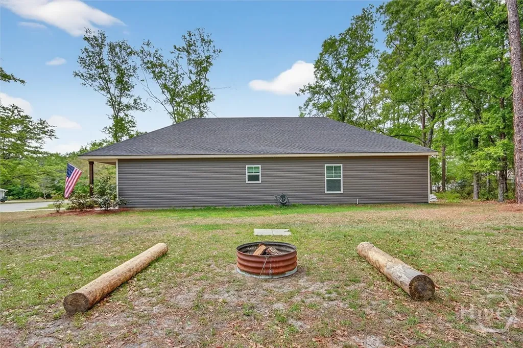 85 Cason Drive Pembroke GA 31321