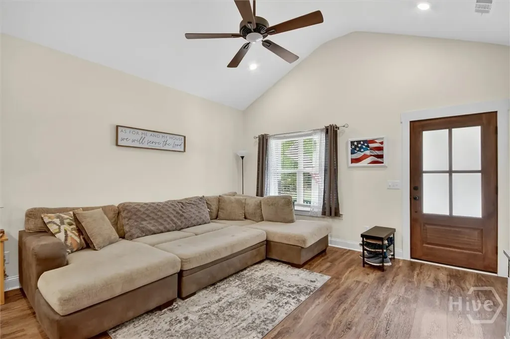 85 Cason Drive Pembroke GA 31321