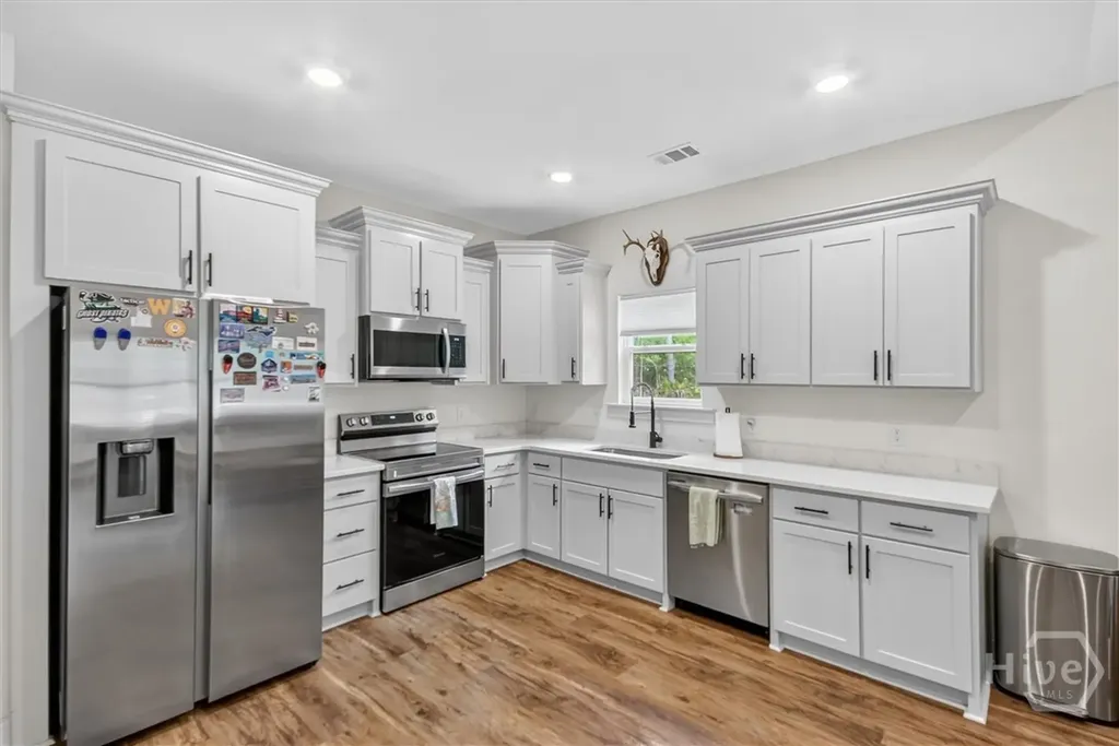 85 Cason Drive Pembroke GA 31321