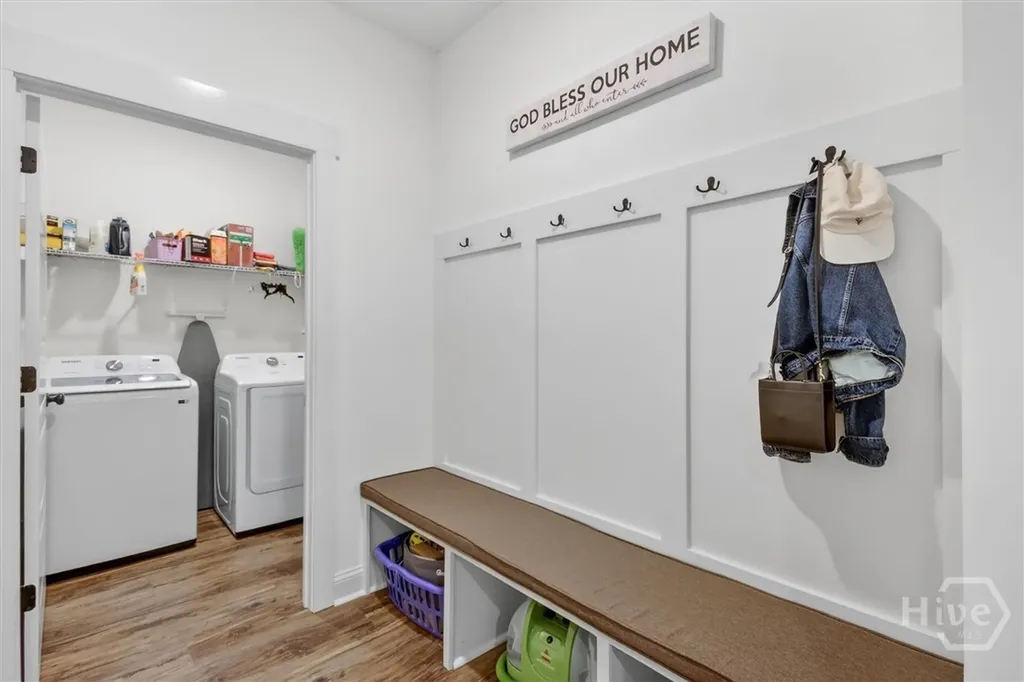 85 Cason Drive Pembroke GA 31321