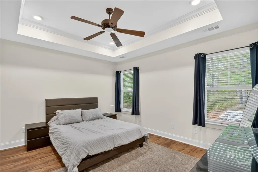 85 Cason Drive Pembroke GA 31321