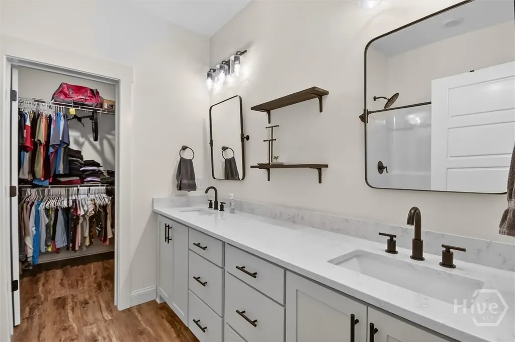 85 Cason Drive Pembroke GA 31321