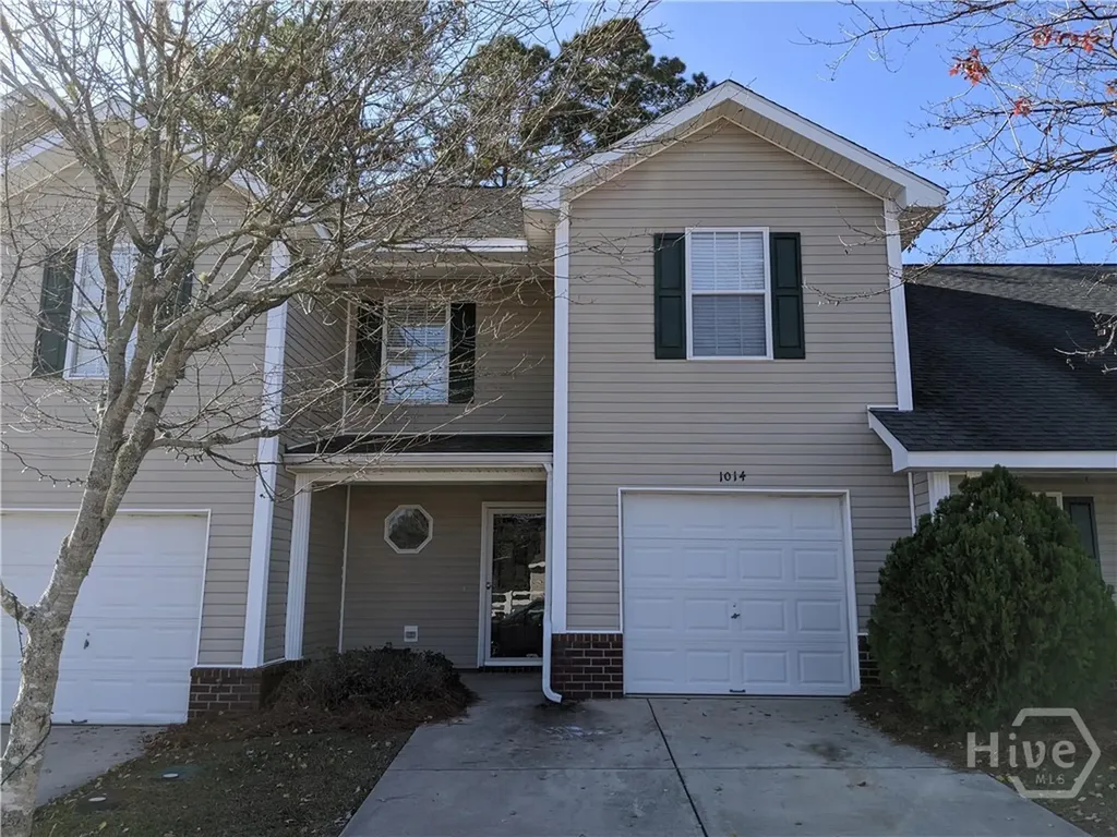 1014 Towne Park Drive Rincon GA 31326
