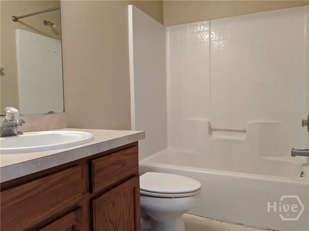 1014 Towne Park Drive Rincon GA 31326