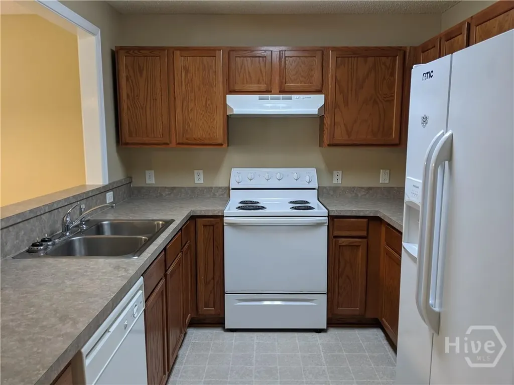 1014 Towne Park Drive Rincon GA 31326
