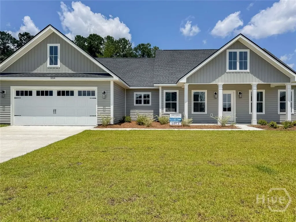 37 Carver Way Midway GA 31320