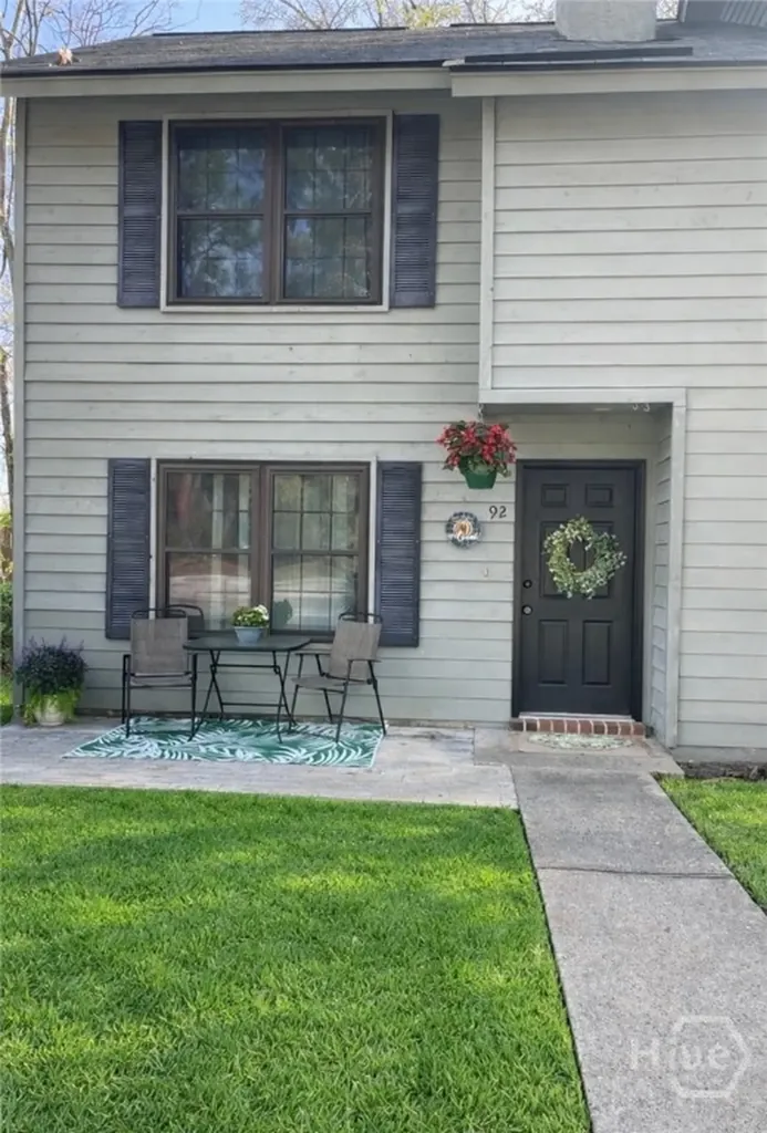 92 Hidden Lake Court Savannah GA 31419
