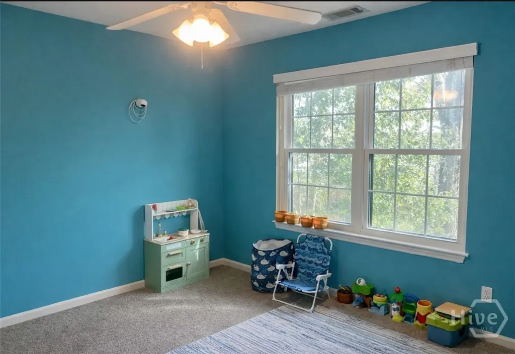 92 Hidden Lake Court Savannah GA 31419