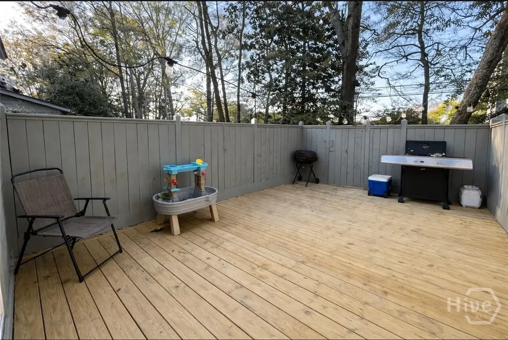 92 Hidden Lake Court Savannah GA 31419