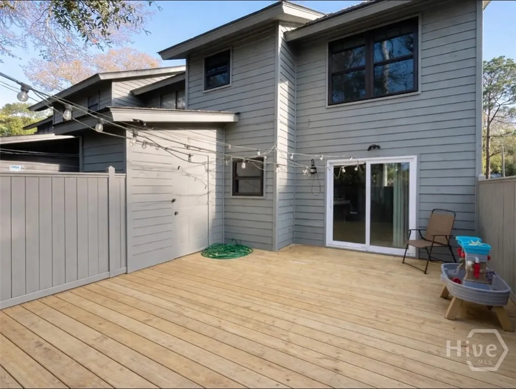 92 Hidden Lake Court Savannah GA 31419