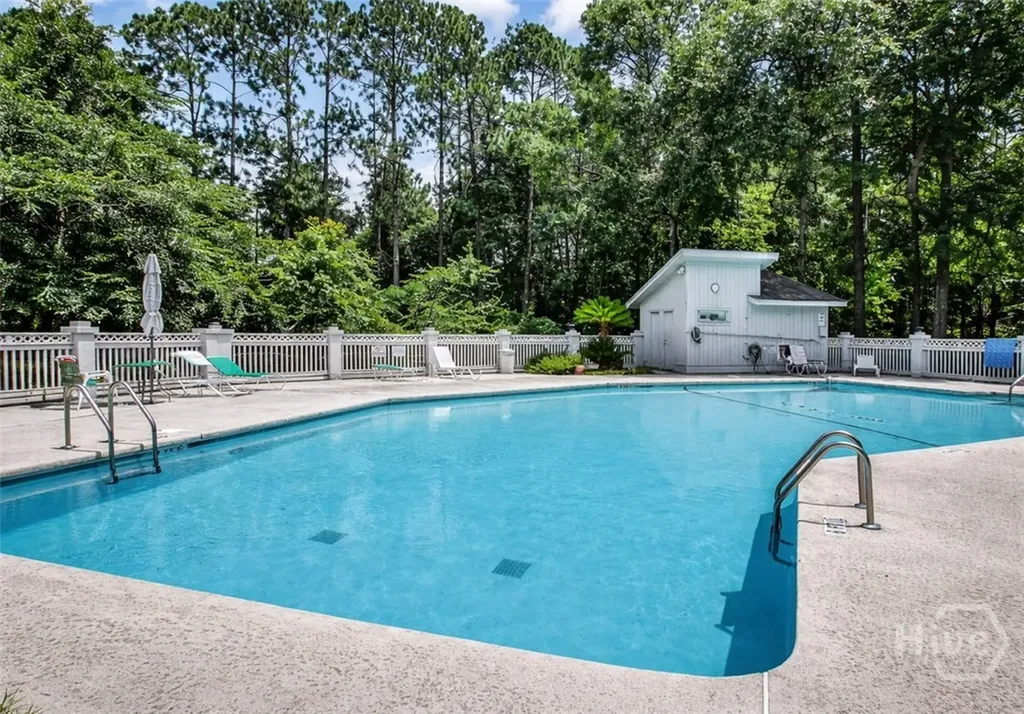 92 Hidden Lake Court Savannah GA 31419