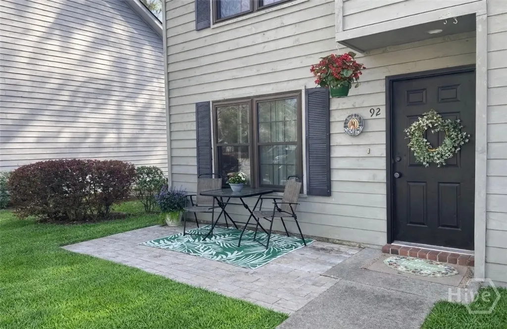 92 Hidden Lake Court Savannah GA 31419