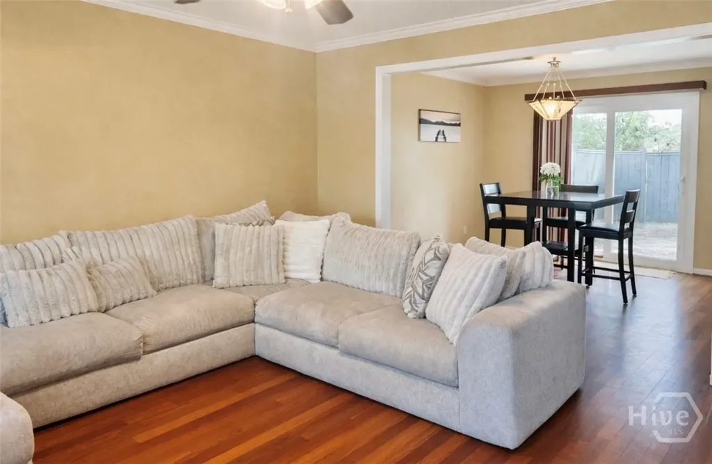 92 Hidden Lake Court Savannah GA 31419