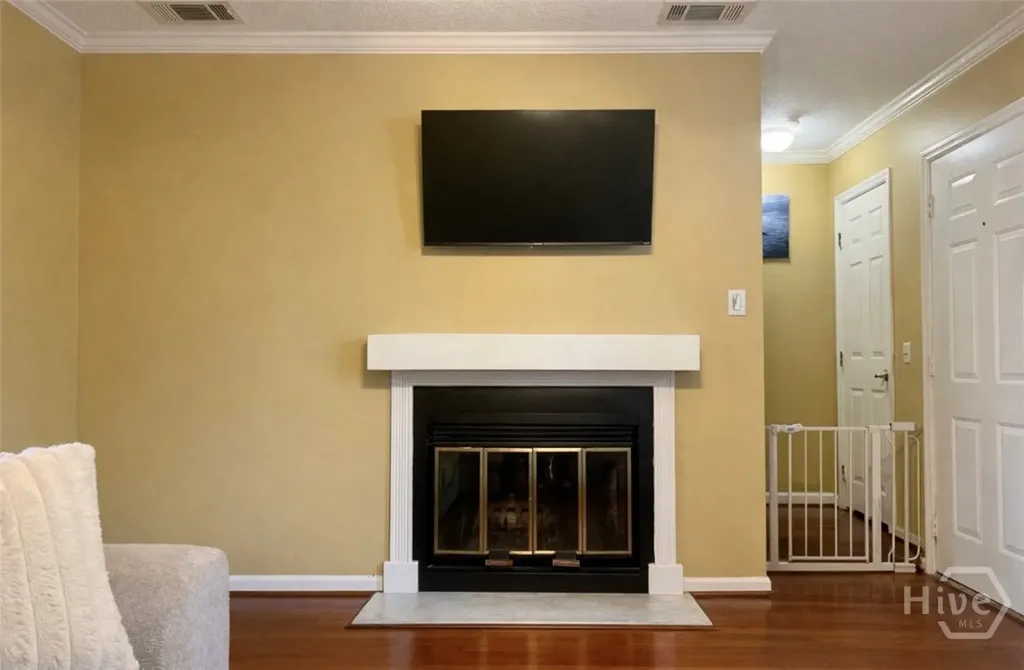 92 Hidden Lake Court Savannah GA 31419