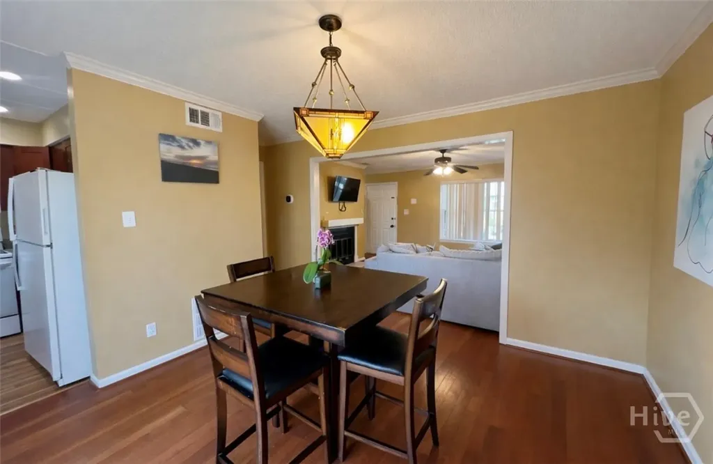 92 Hidden Lake Court Savannah GA 31419