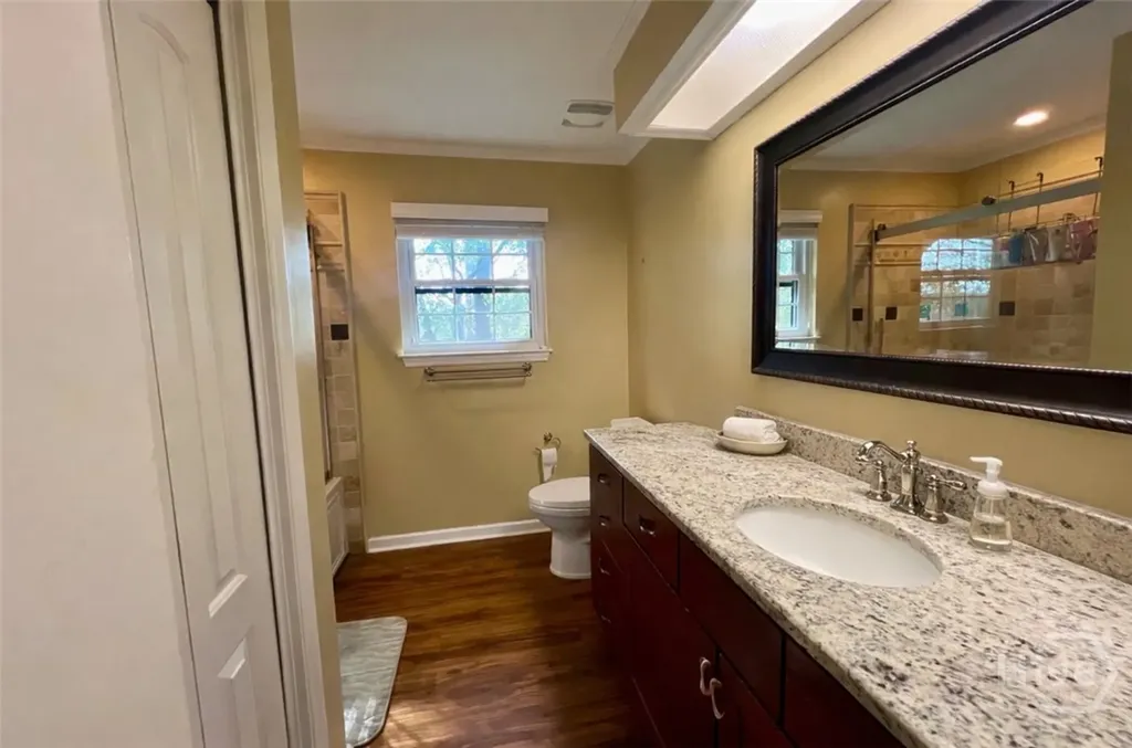 92 Hidden Lake Court Savannah GA 31419