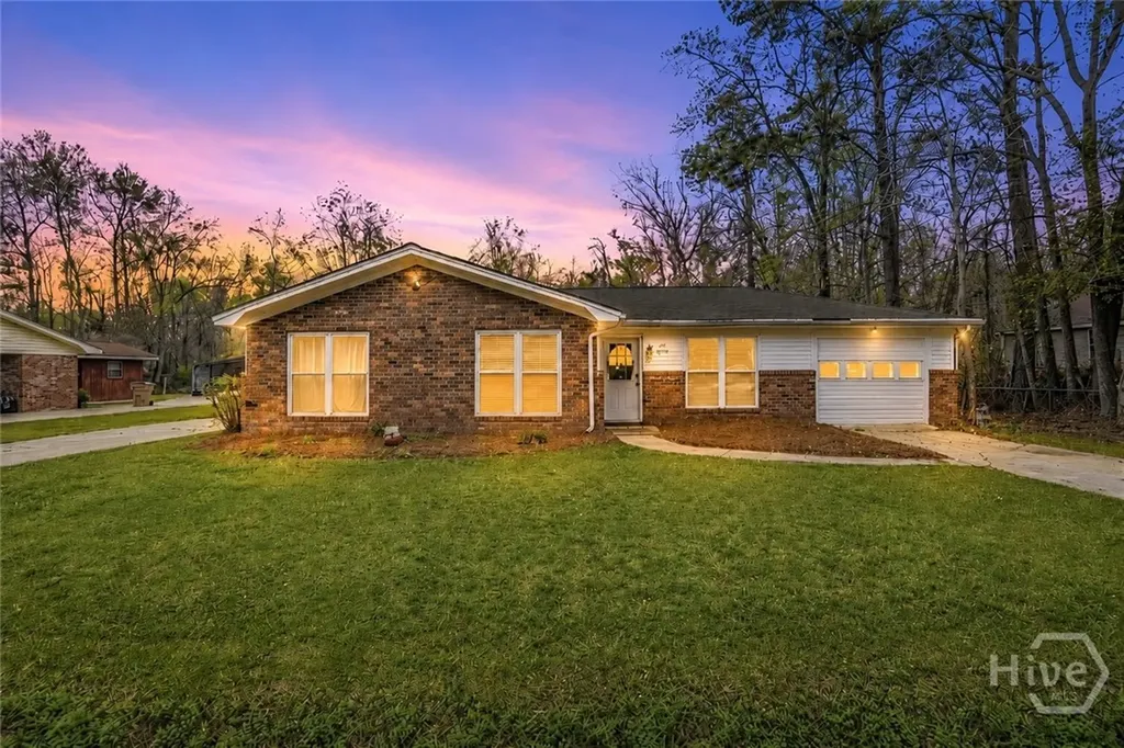109 Pleasant Drive Port Wentworth GA 31407