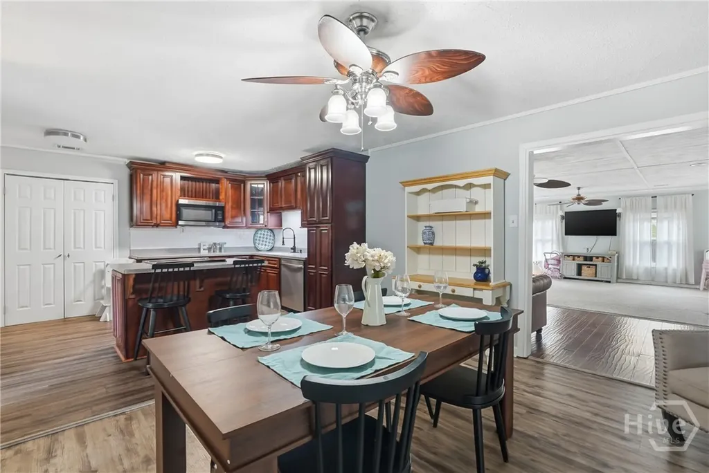 109 Pleasant Drive Port Wentworth GA 31407
