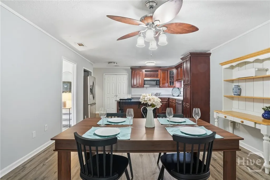 109 Pleasant Drive Port Wentworth GA 31407